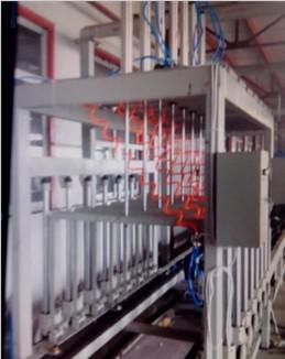 玉田縣聚鑫建材機械廠 節(jié)能建材全自動水泥發(fā)泡設(shè)備詳解