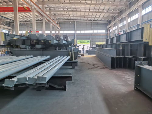 智造世界 創(chuàng)造美好——月牙山片區(qū)先生店組團 從建筑建材園到蓬勃發(fā)展的工業(yè)新高地