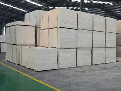 阿里紙面石膏板-臨沂周興建材 優質建筑材料的領跑者