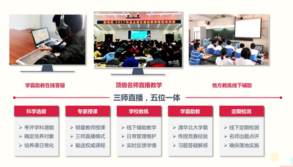 新高考背景下，中學(xué)如何應(yīng)對名校升學(xué)挑戰(zhàn)？——對話愛培優(yōu)合伙人張濤濤